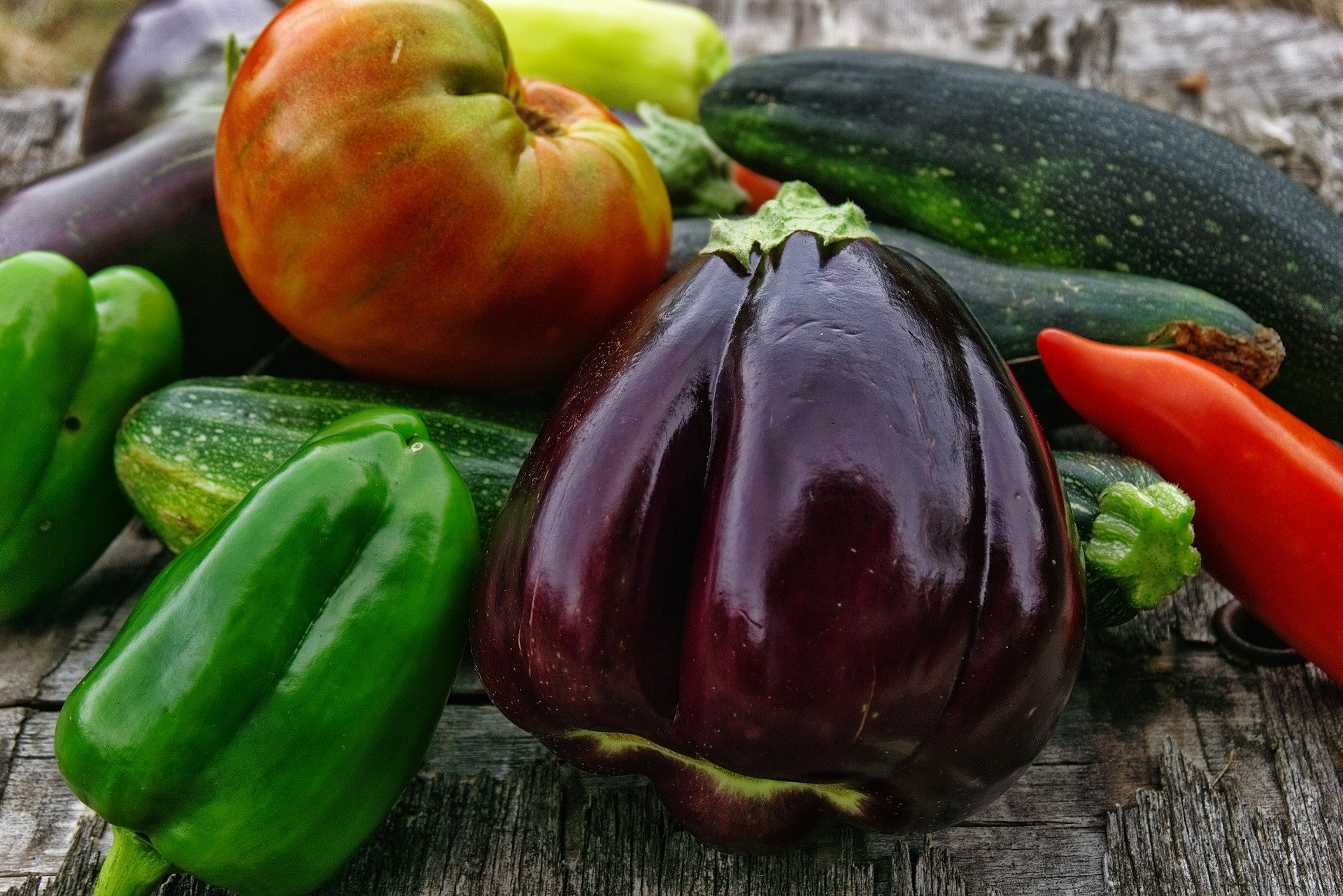 Cuisson à la plancha : comment préparer les légumes ?